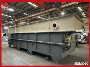 屠宰污水處理設(shè)備