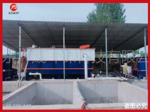 屠宰廠污水處理設(shè)備