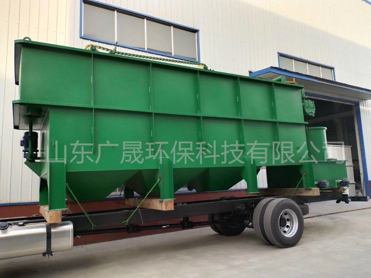 綠色氣浮機發(fā)貨  (3).jpg